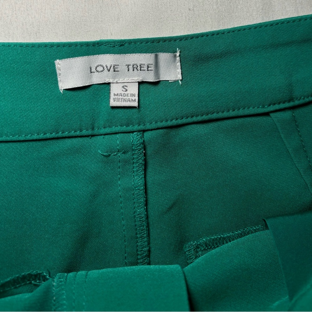Love Tree dress pants - Picture 4 of 4
